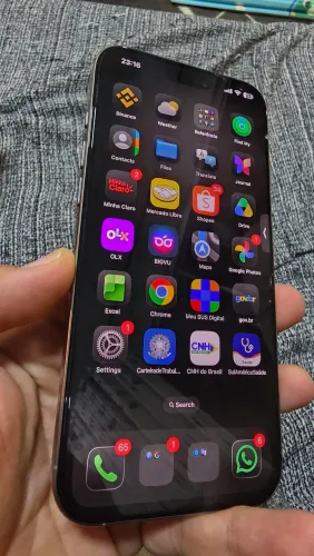 IPhone 16 Pro Max 256 gb