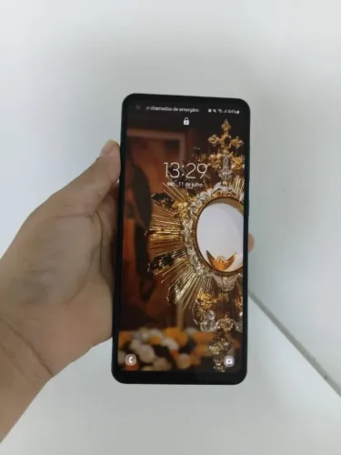 SAMSUNG A21 S