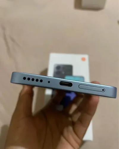 Redimi note 13 