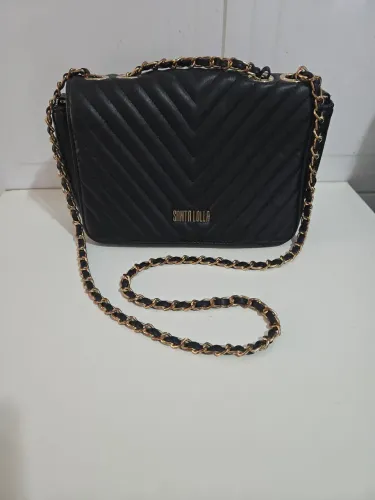 Bolsa Santa Lolla