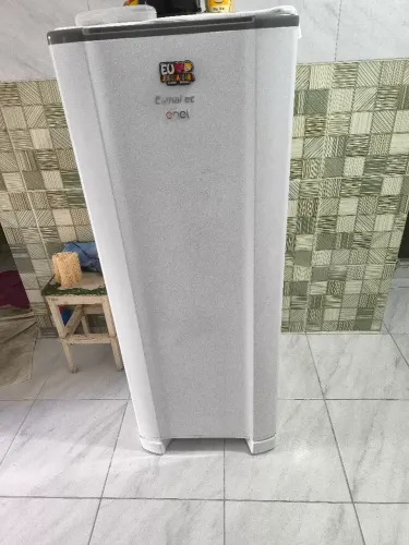 Vendo geladeira