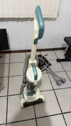 Aspirador de Pó Philco Upright 2000W - Potência Profissional (Semi-novo)