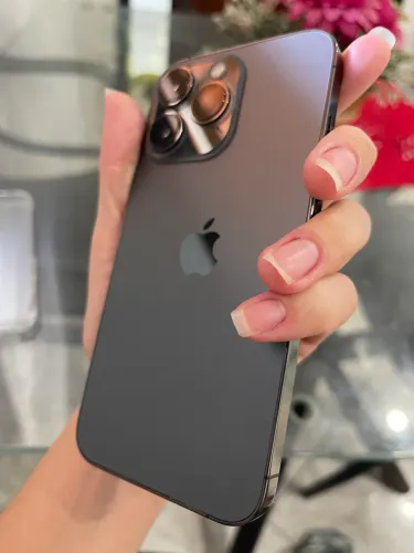 IPHONE 13 PRO - Ótimo estado