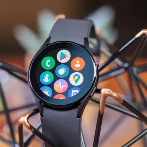 Smart Watch Samsung Galaxy 4 LTE (Funciona como Telefone)