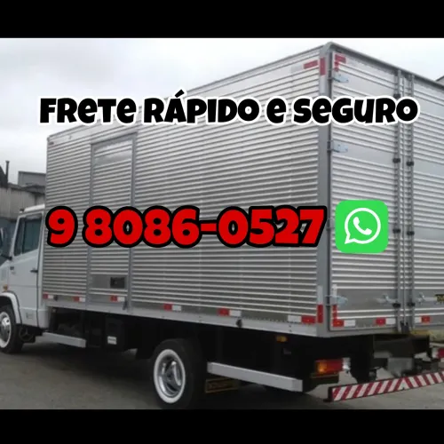 PRECISANDO DE FRETE? BELÉM, ANANINDEUA, MARITUBA ETC