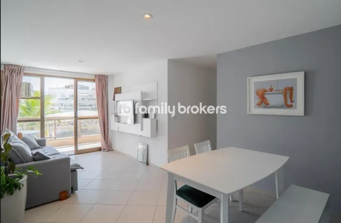 Recreio varandão | vende ou aluga | 3 quartos vista livre