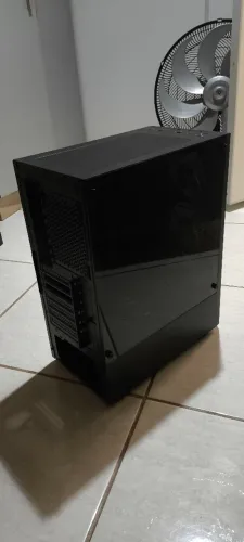 Gabinete rise mode 