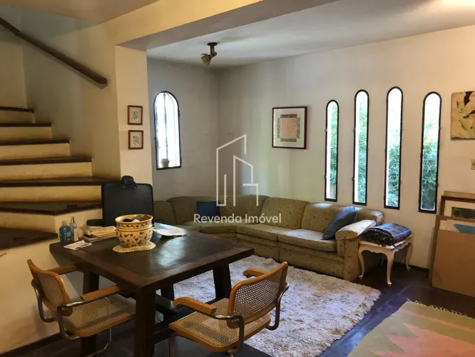 Casa à venda em São Paulo-SP, Jardim Ampliação: 3 quartos, 2 suítes, 2 banheiros, 4 vagas,