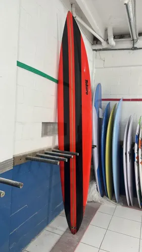 Prancha Tokoro 10?2? - 21 x 3,75