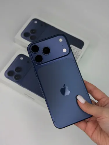 iPhone 17 pro 