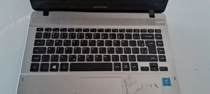 Notebook Samsung Galaxy Book