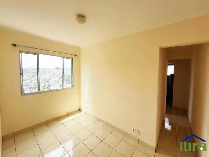 Residencial - Jaguaribe