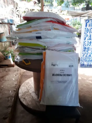 Sacos para entulhos 1,50