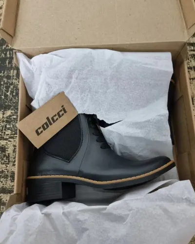 Bota Colcci
