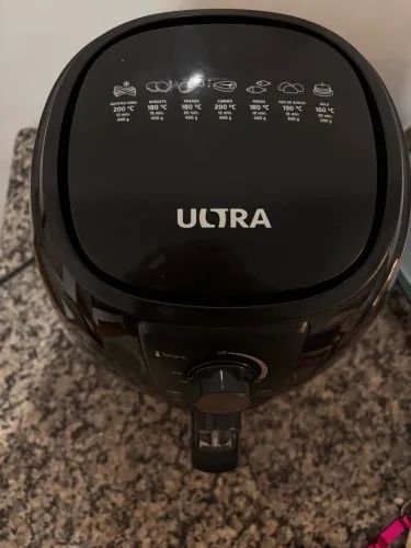 Air fryer