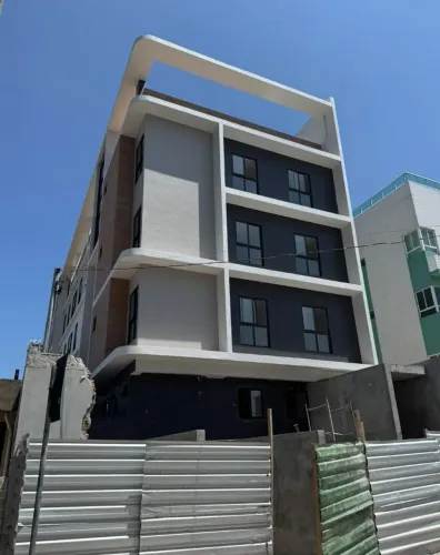 Apartamento com 3 dormitórios à venda, 71 m² por R$ 690.000,00 - Jardim Oceania - João Pes
