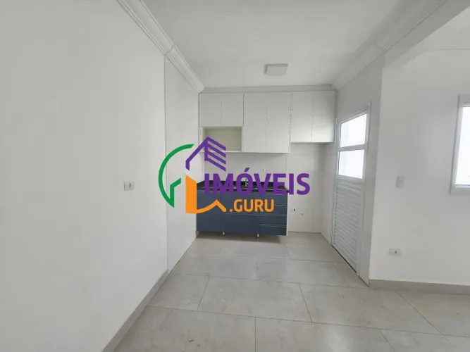 APARTAMENTO - VILA VALPARAÍSO - SP