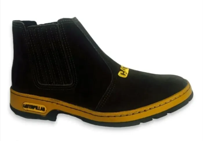Bota caterpillar 37