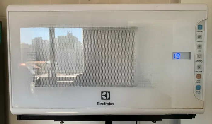 Microondas Eletrolux 31L