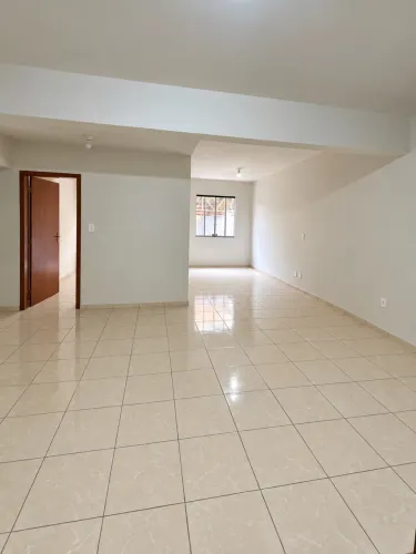 Apartamento 4 Quartos (1 Suíte) para Alugar no Centro de Ipanema/MG