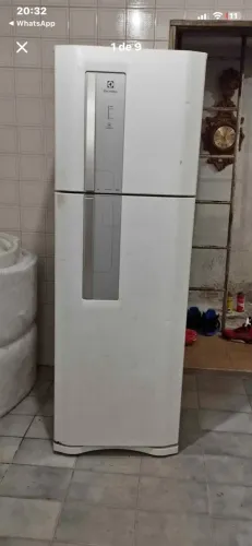 Geladeira 