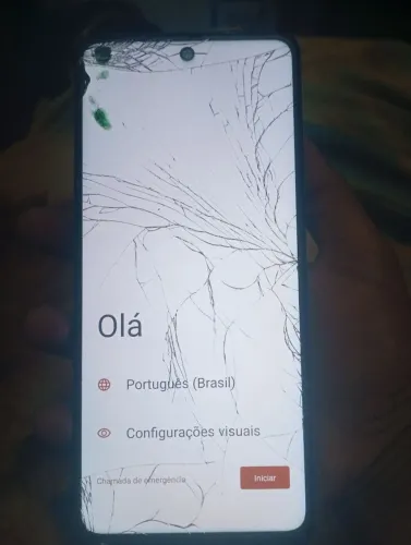 TCL usado