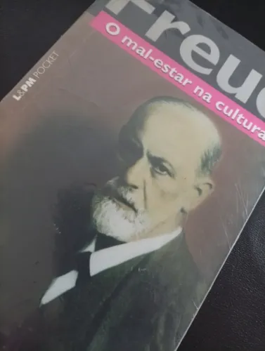 Sigmund Freud, O mal-estar na cultura