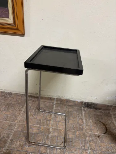 Mesa de apoio para sofá