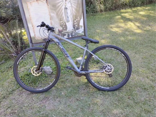 Bike KSW Aro 29