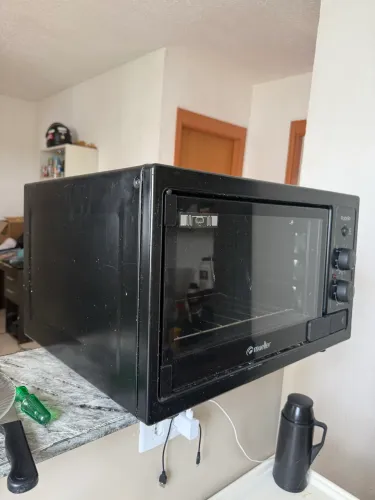 Forno elétrico fratello