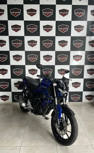 FAZER FZ15 2024/24