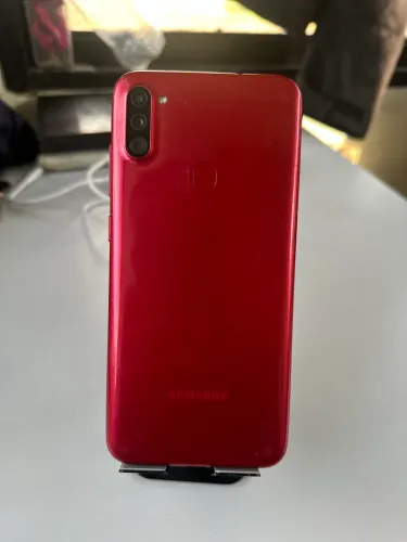Celular Galaxy A11