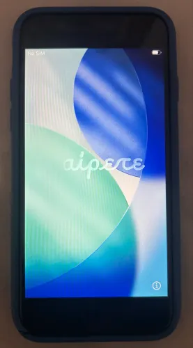 IPHONE SE 128 GB EXCELENTE!!!!