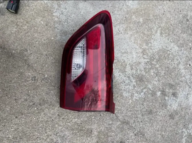 Par de Lanterna em led Onix plus premier