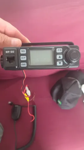 Rádio Px Aquário 