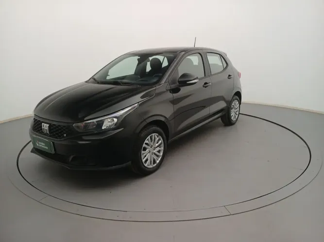 Fiat Argo Drive 1.0 Firefly 2026