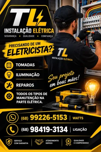 Eletricista