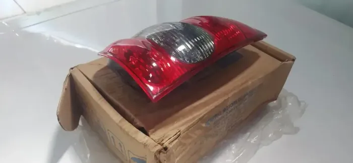 Lanterna Corsa Hatch Wagon Pick-up 00/04 Original Gm Te Nova