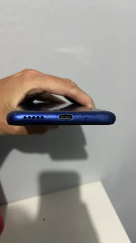 CELULAR MOTO G8 - FUNCIONANDO PERFEITAMENTE 