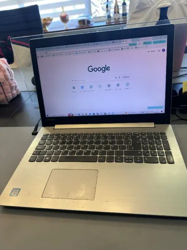 Notebook Lenovo 