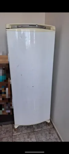 Geladeira Consul Facilite Frost Free 300L 110V - Uma Porta (Excelente Estado)