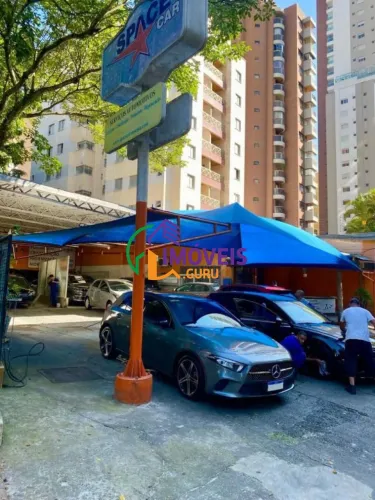 AREA - MOEMA PÁSSAROS - SP