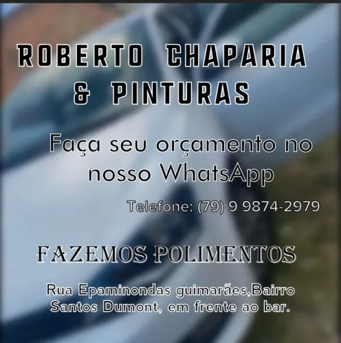 Pintura automotiva