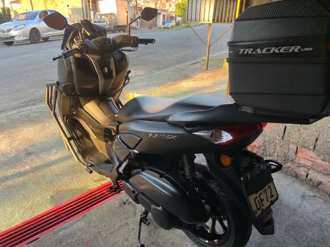 Yamaha /NMax 160 - 2024