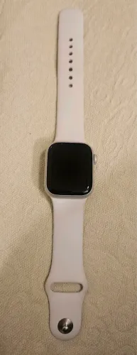 Apple watch série 8