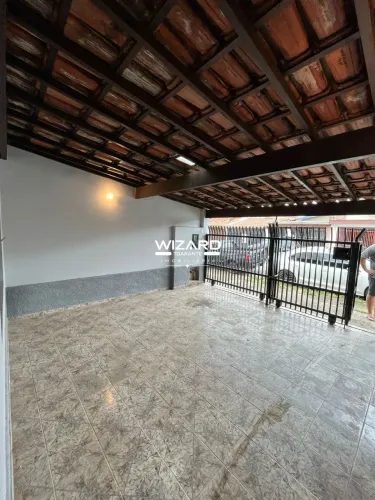 Casa no Jardim São Dimas em Amparo