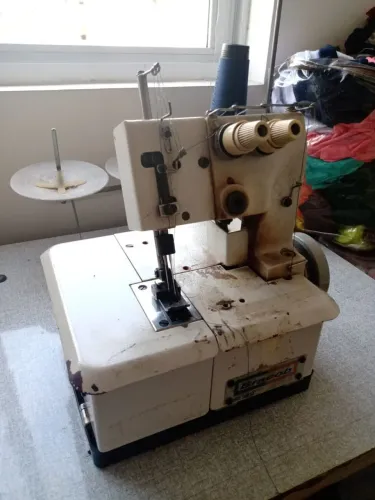 Maquina Galoneira Bracob 