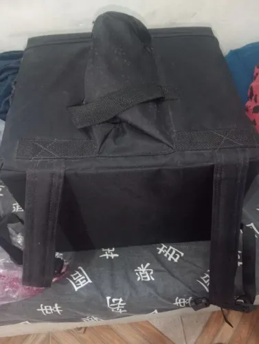 BAG ENTREGADOR