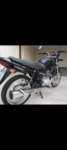 Honda CG 150 Titan - Muito Conservada | Econômica | R$ 7.400