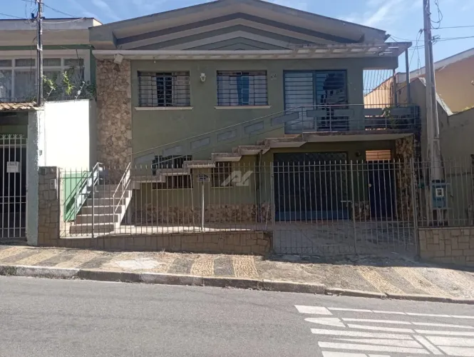 casa - Jardim Proença - Campinas